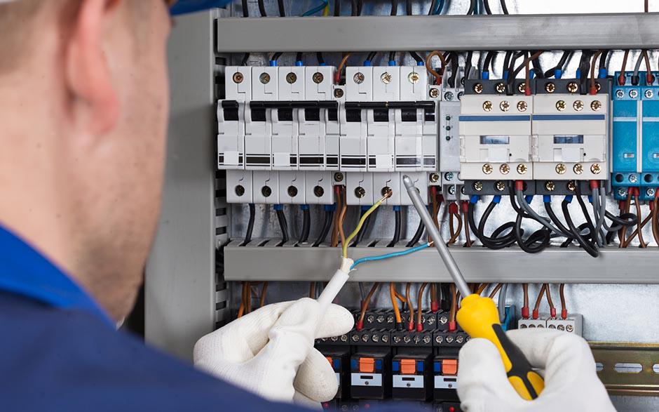 électricien urgent L'Île-Saint-Denis