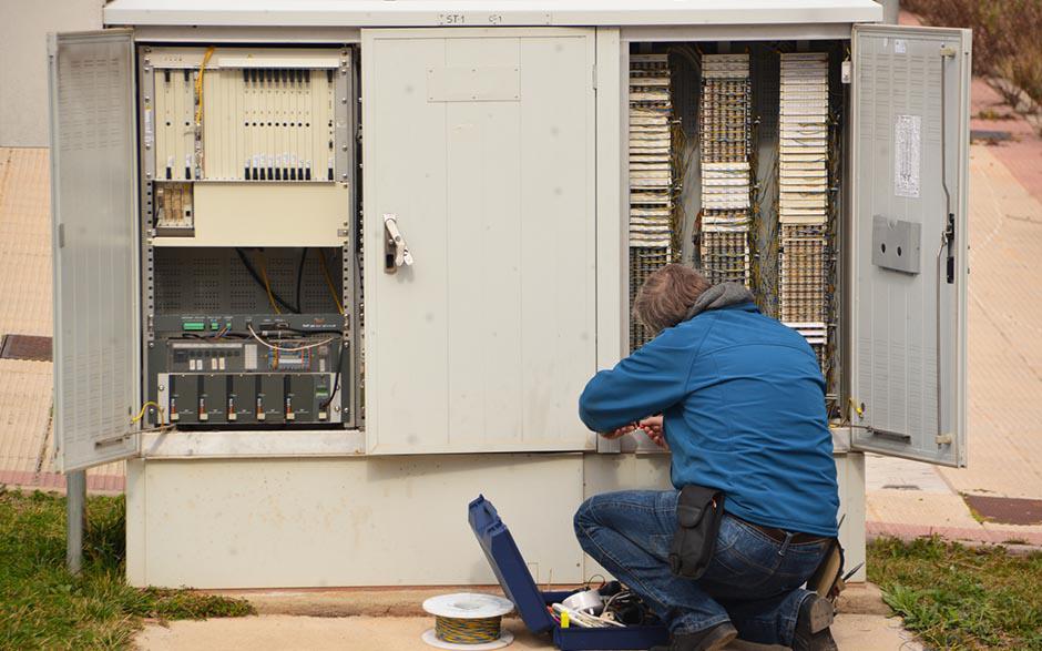 électricien urgence Saint-Maurice